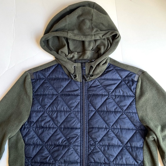 Greyson Senesqua Hybrid Jacket - Picture 6 of 10